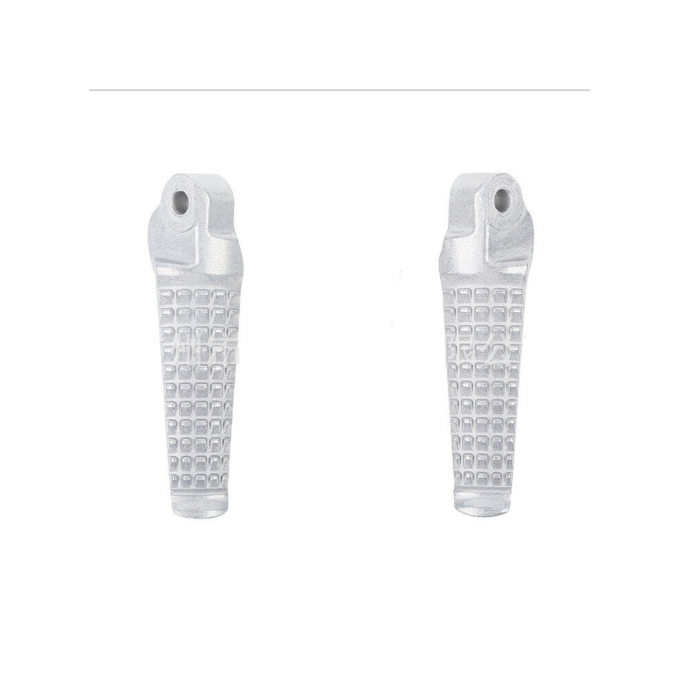 A Pair Motorcycle Rear Footrest Pedal Foot Pegs For Suzuki Gsxr600 Gsxr750 Gsxr1000 5202984949794