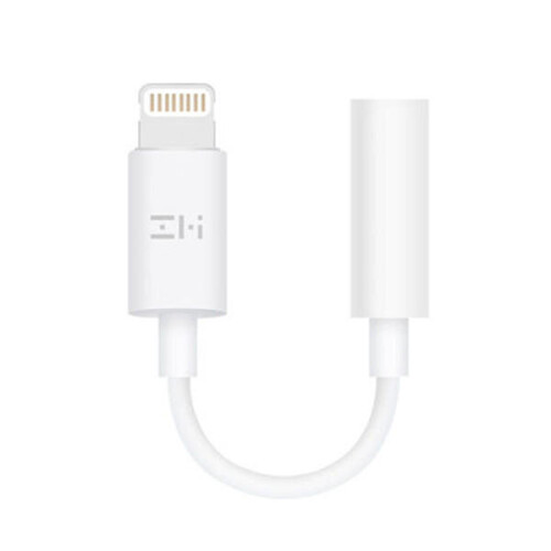 Lightning for 3.5mm Fast Charging Headphone Jack Cable Adapter for iPhone S8 X