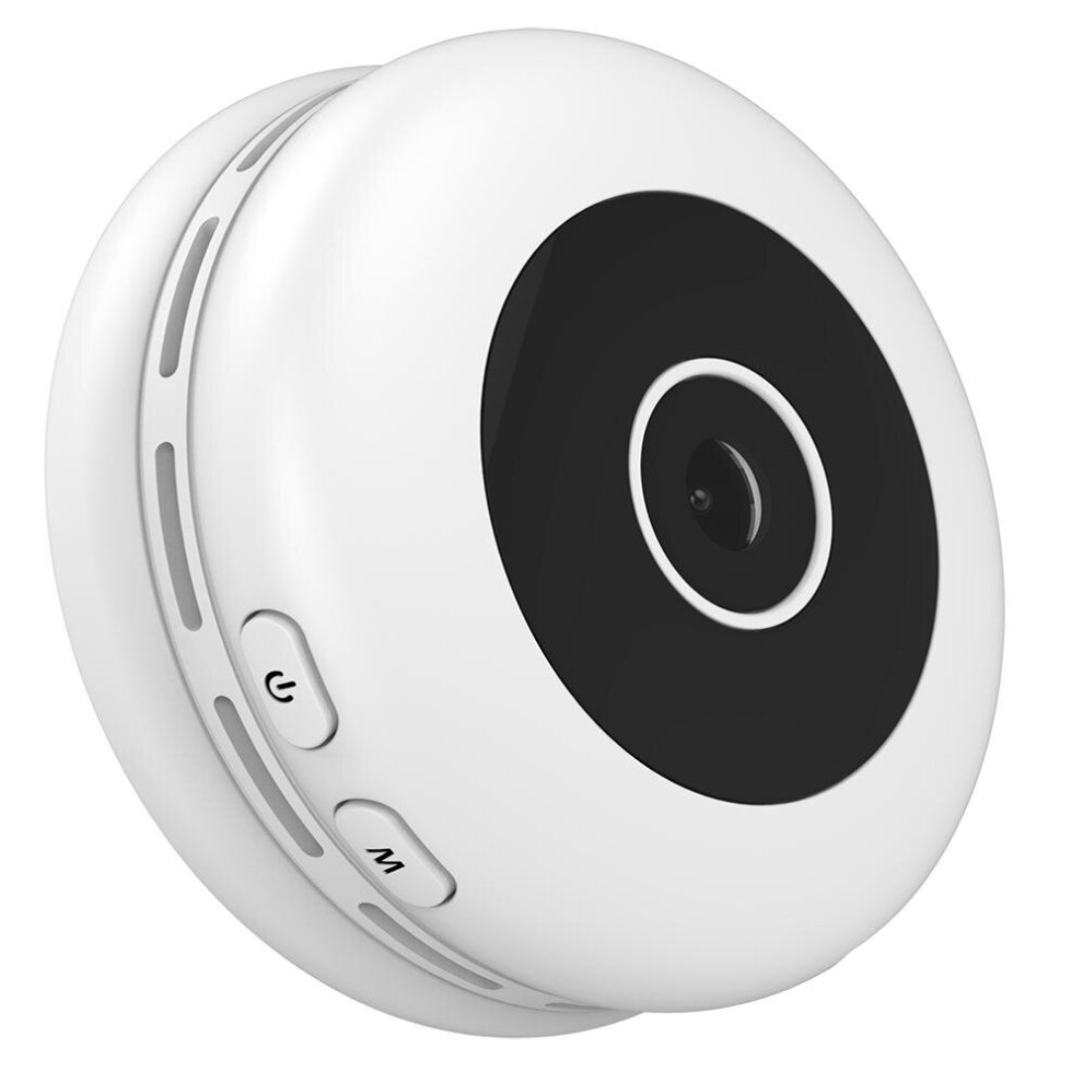 H11 Wifi 1080P Camera Vlog Camera For Youtube Action Camera Outdoor Infrared Night Vision Wearable Camcorder Dvr Video White 4191026549904