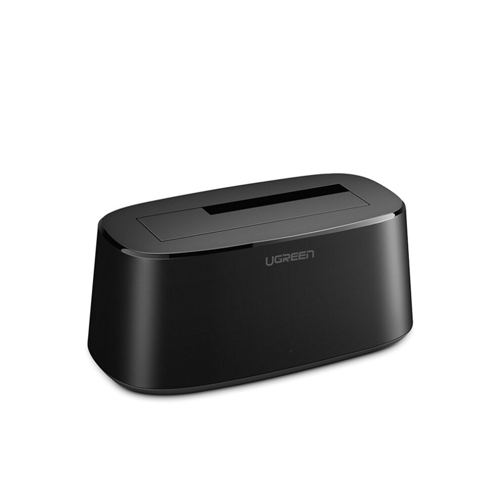 Cm197 Usb3.0 To Sata 2.5Inch 3.5Inch Hdd Ssd Enclosures 12Tb Hard Drive Disk Enclosure Base 4151093645510