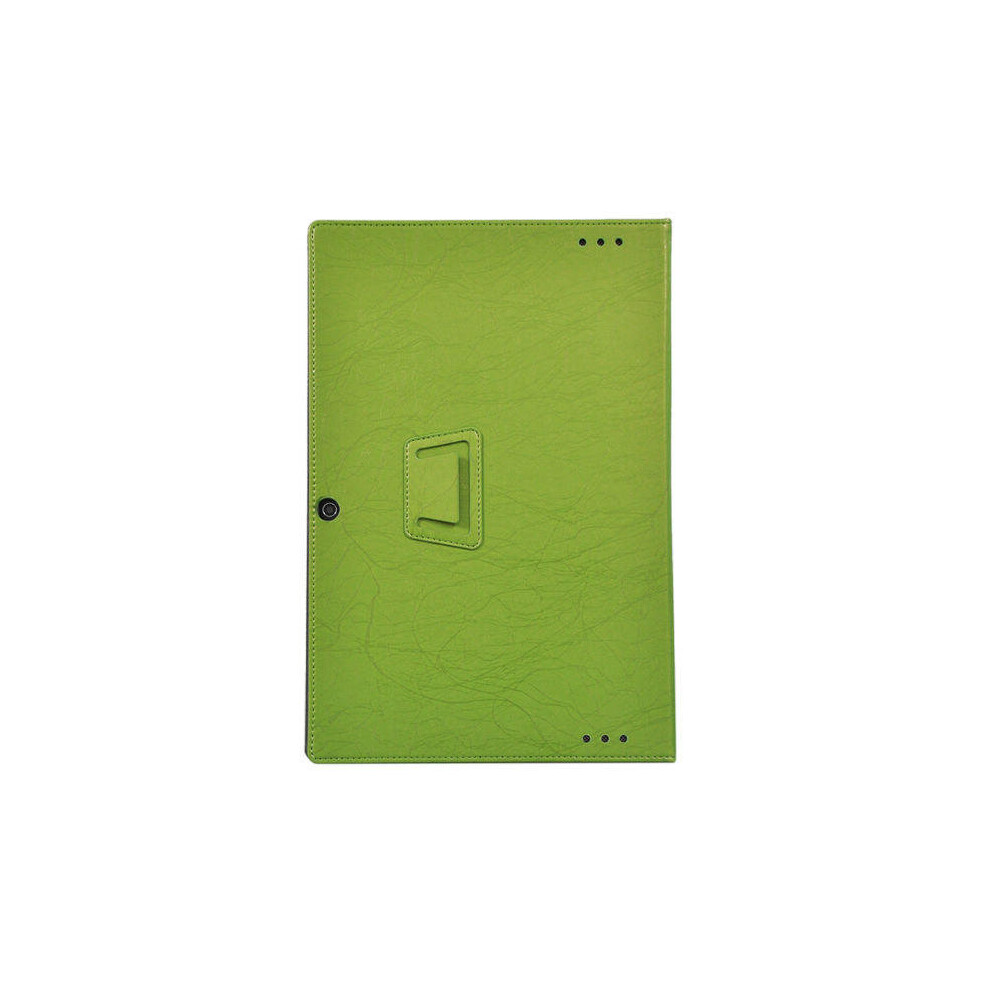 Folding Stand Folio Pu Leather Case Cover For Teclast X1 Pro 4G Tablet 4151093642816