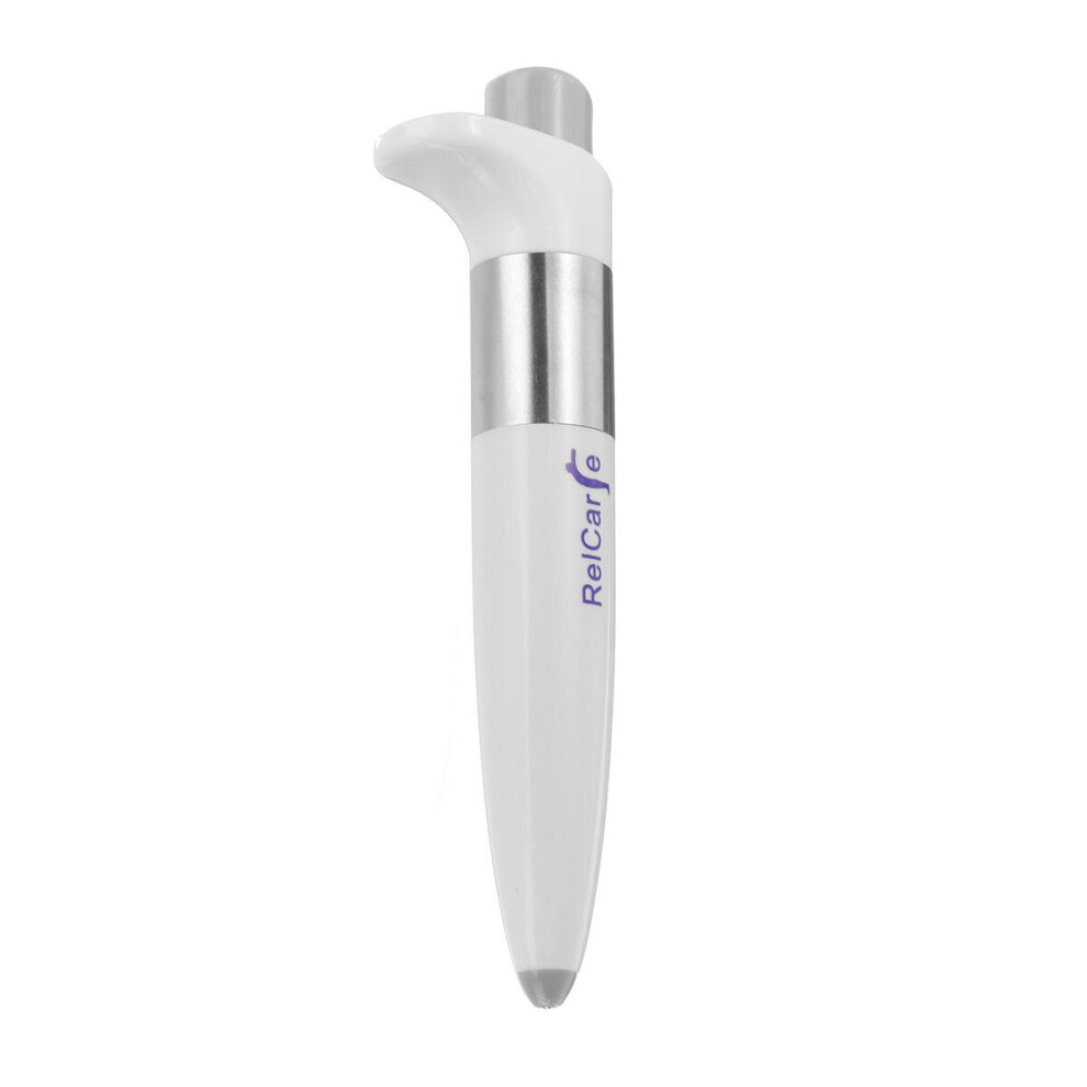 Electronic Therapy Analgesia Pen Pain Relief Acupuncture Point Manual Massage Pen Massager Tool Health Care