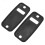 Door Lock Keyless Keypad Digit Combination Lock Digital Password Code 9