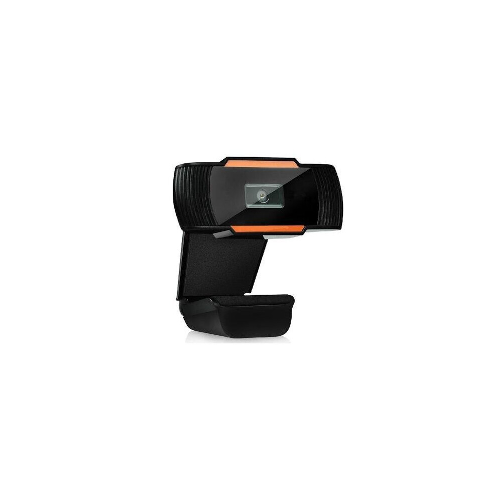 Usb Laptop Camera 360-Degree 500W Pixels 480P Hd Resolutionwith Microphone For Notebook 4151093653201