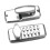 Door Lock Keyless Keypad Digit Combination Lock Digital Password Code 8