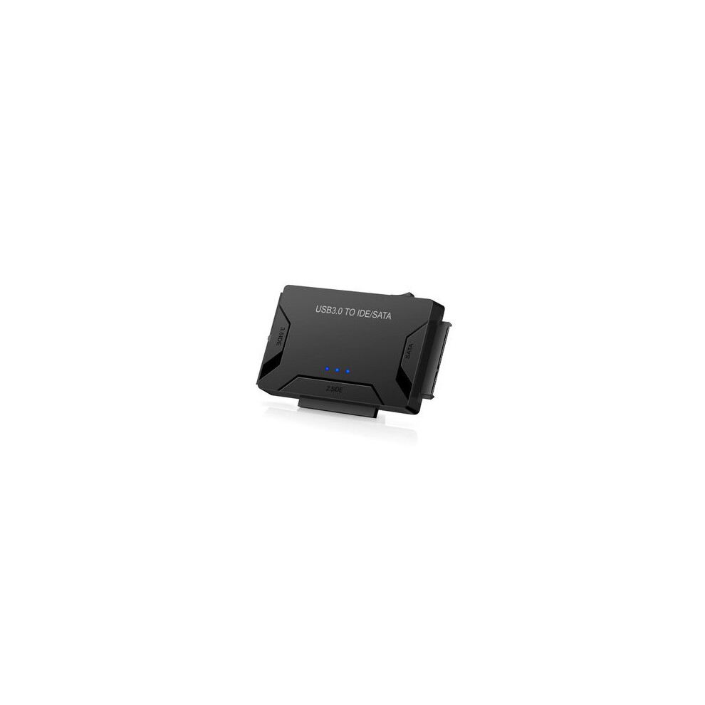 Sata To Usb Ide To Usb3.0 Cable 2.5" 3.5" Hard Drive Sata Adapter Hard Drive Converter Cable 840079099334