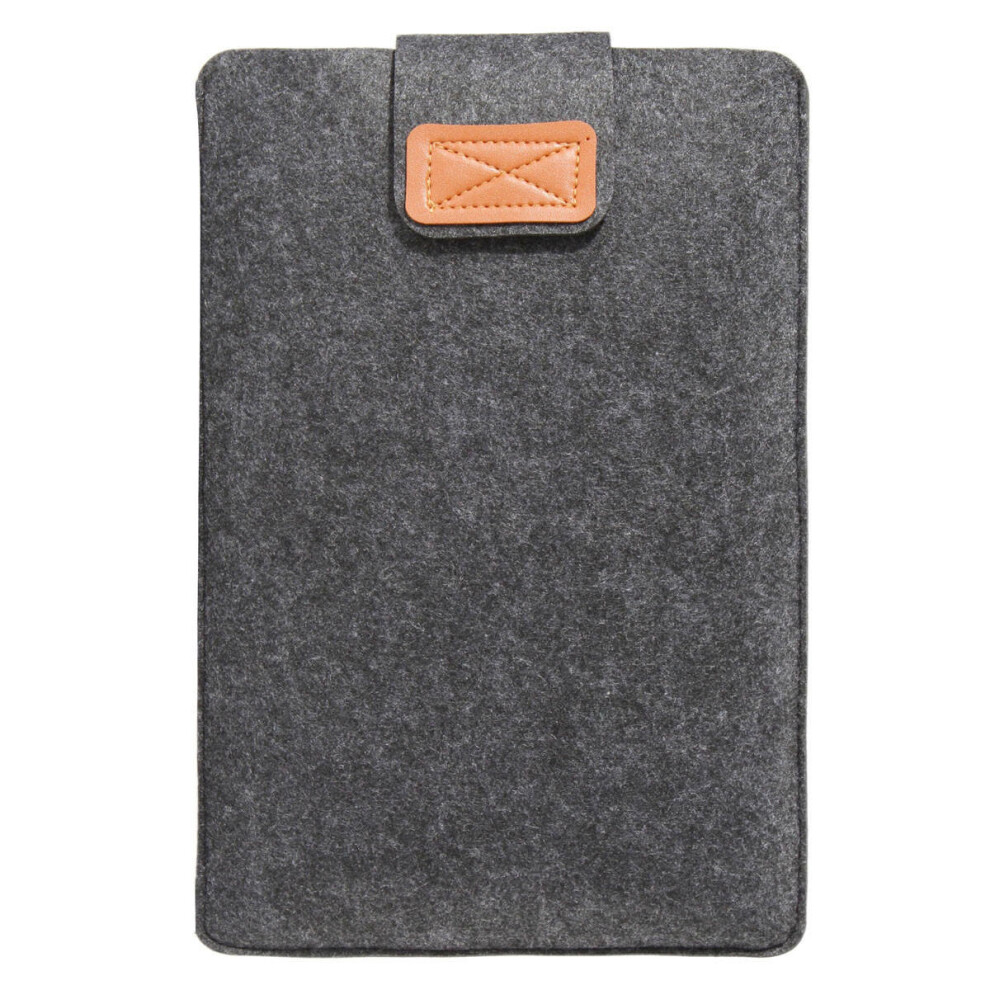 13 Inch Ultra Thin Felt Sleeve Laptop Soft Case Bag For Laptop Notebook Macbook Air Pro 840079134134
