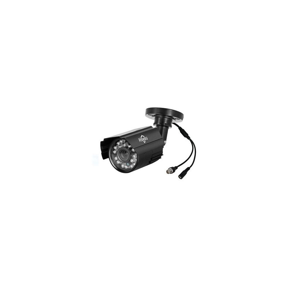 1080P Ahd Camera Metal Case Waterproof Bullet Cctv Camera Surveillance For Cctv Dvr System Ntsc 4151093600199