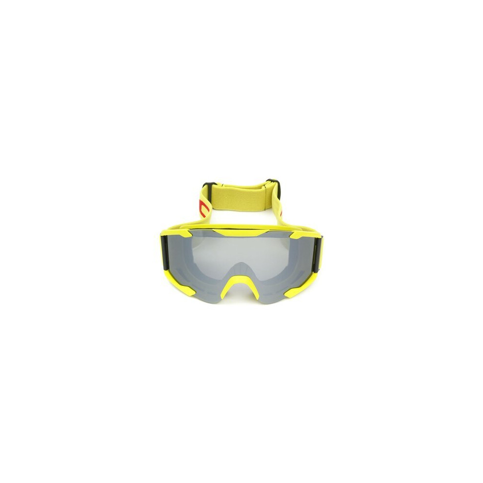Motocross Goggles Motorcycle Helmet Windproof Glasses Sports Racing Cross Country Off Road Atv Suv 5202984939481