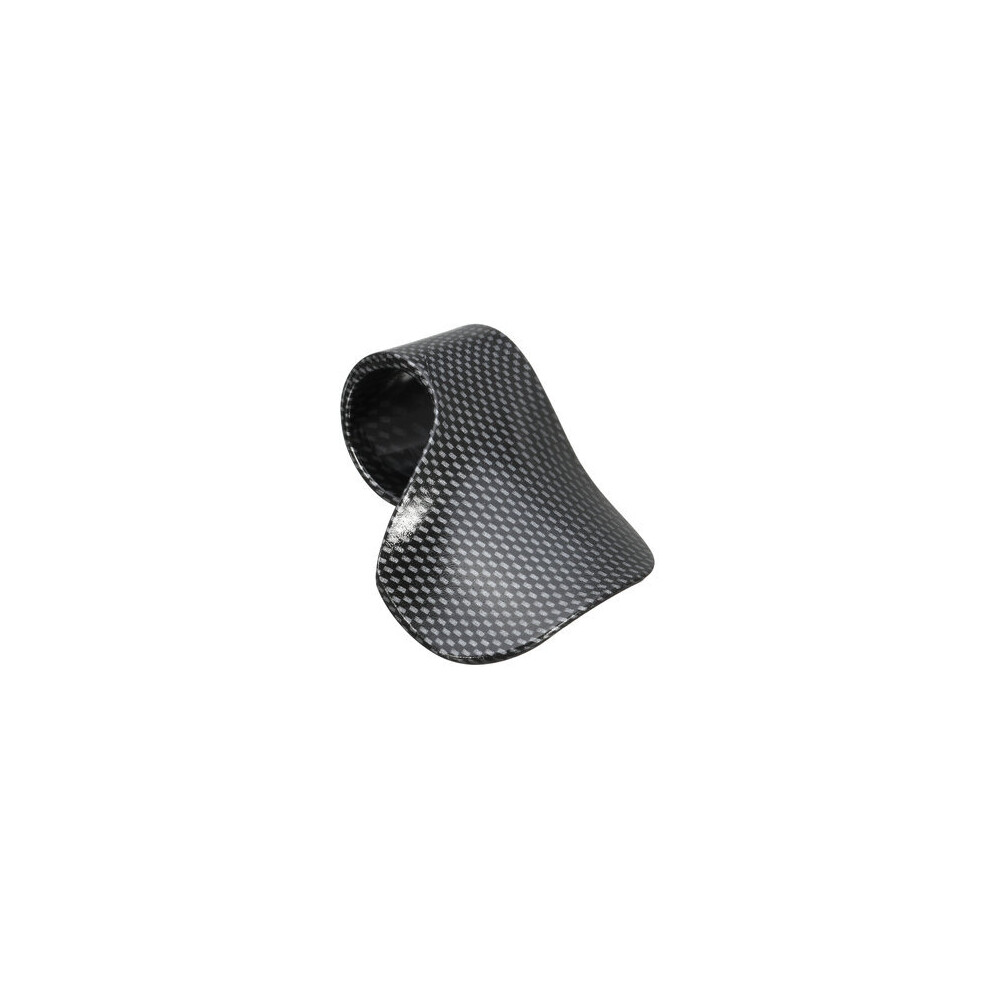 3Pcs Grip Throttle Assist Wrist Cruise Control Rest Universal Carbon For Motorcycle E-Bike 5202984966340