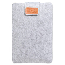 13 Inch Ultra Thin Felt Sleeve Laptop Soft Case Bag For Laptop Notebook MacBook Air Pro