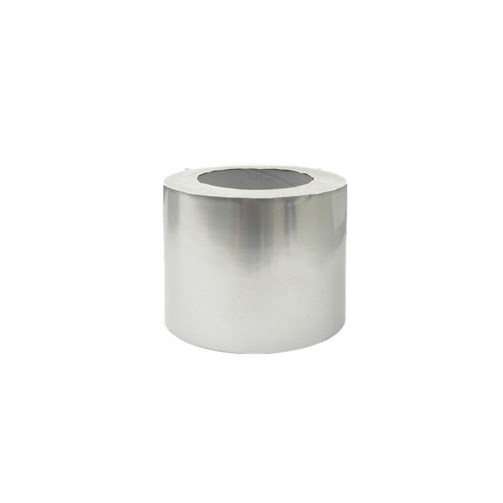 3Pcs Aluminum Foil Butyl Rubber Tape Self Adhesive Waterproof Roof Pipe Marine Repair 01 Types 6901722525090