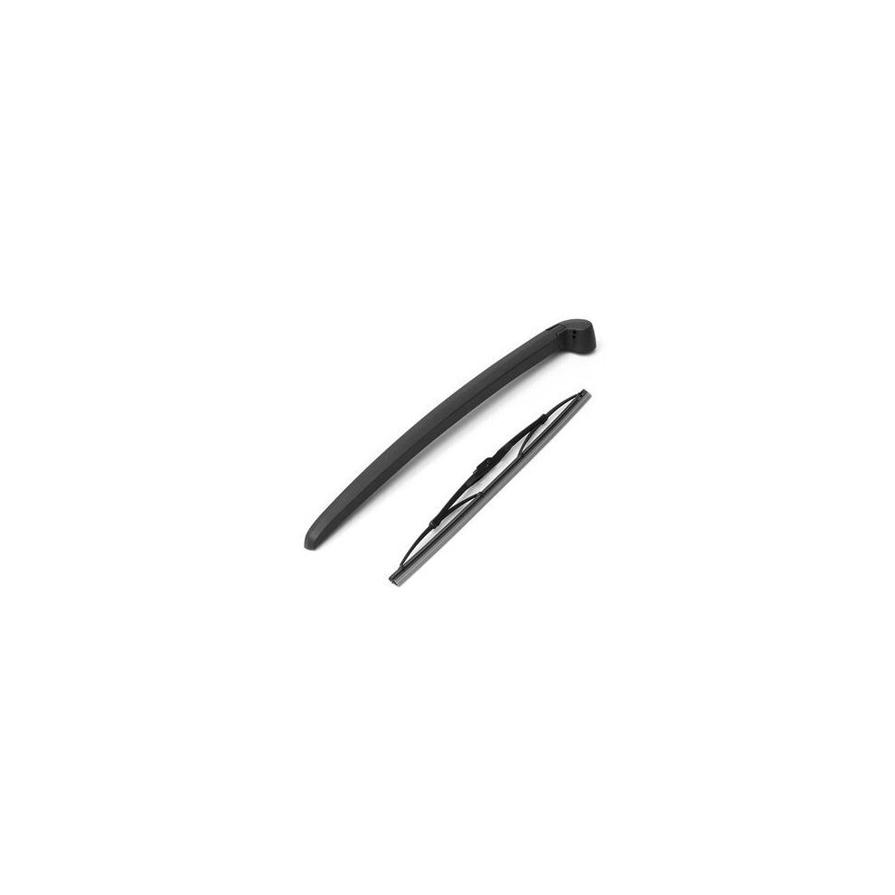 Rear Window Windshield Wiper Arm Blade Set For Audi A6 Avant C6 5202984949817