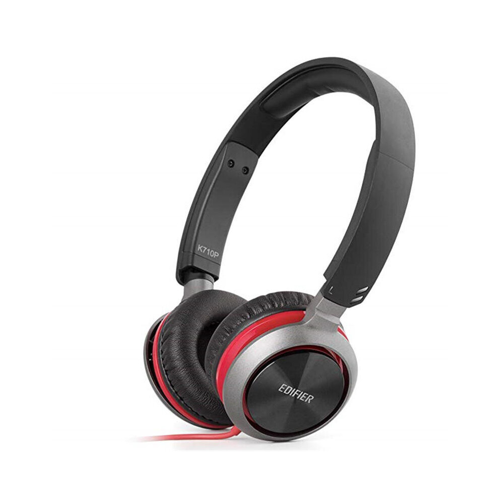 Folable 3.5Mm Wired Control Headphone Hifi Stereo Noise Cancelling Headset With Hd Mic 6441594708172