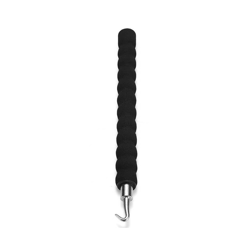 2Pcs Rebar Hook Steel Handheld Retractable Construction Tying Tie Wire Semi-Automatic Tool 8651963789581