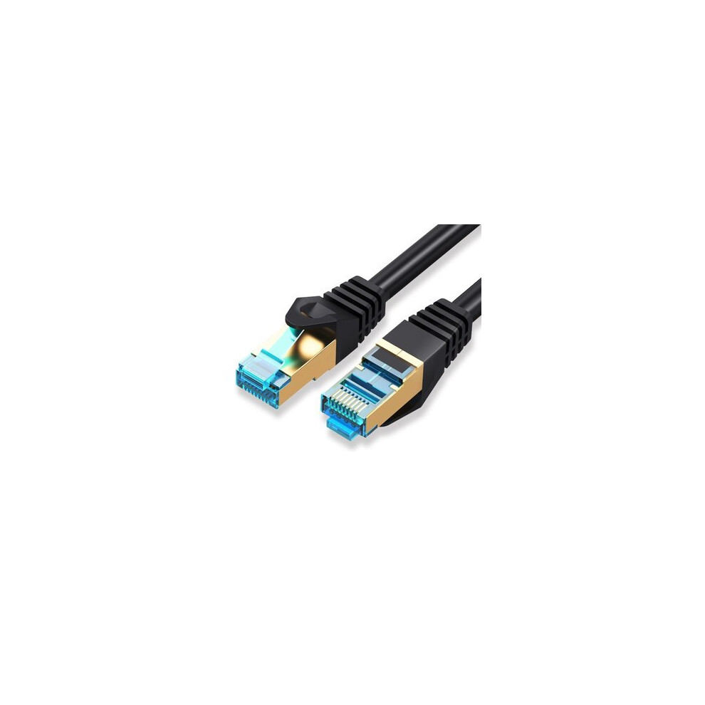 Vpc7sstp 2M Comworking Cable Rj45 Cat7 10Gbps Ethercom Cable Patch Cord Lan Comwork Cable 4191026524543