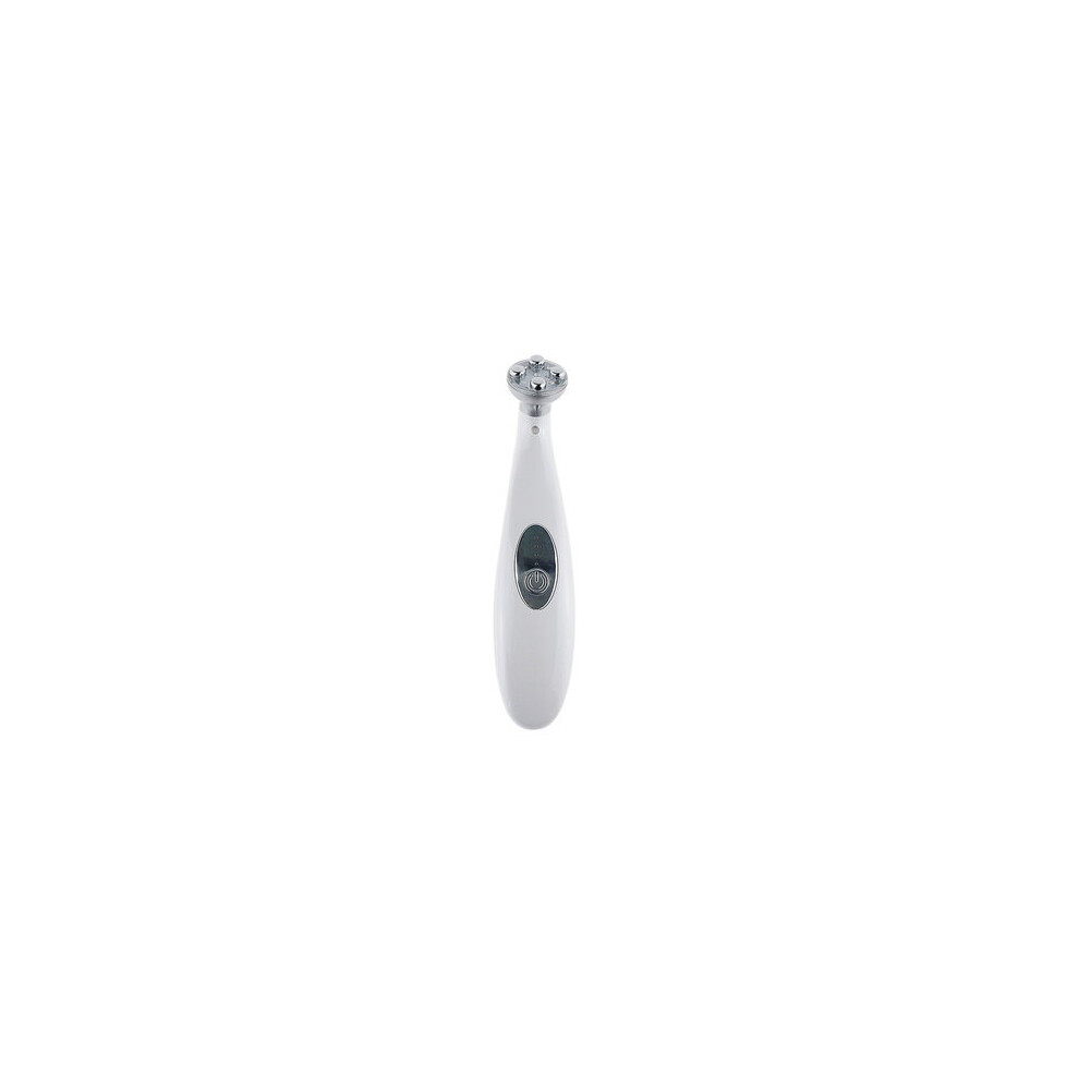 5 In 1 Ems Rf Led Photon Therapy Eye Facial Massager Anti Wrinkle Lifting Device Beauty Machine Light