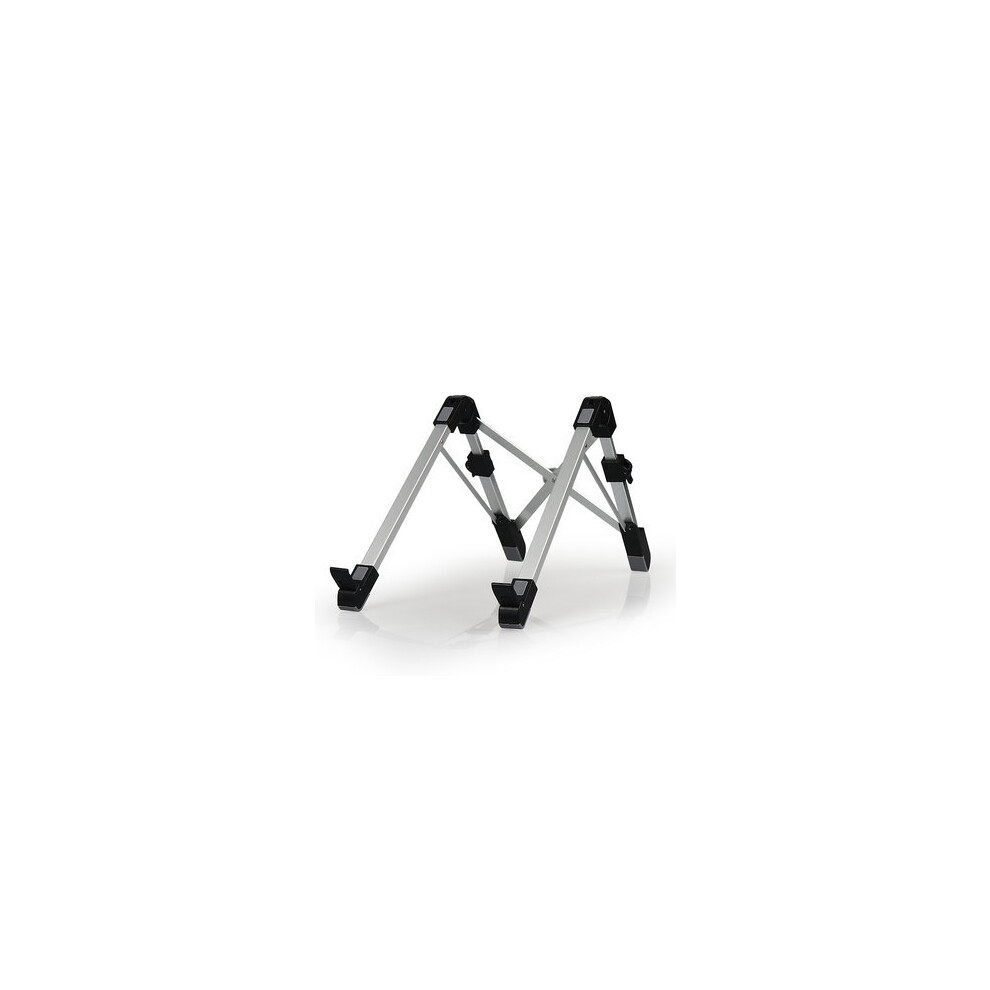 Yda-007 Foldable Laptop Stand Notebook Holder Portable Lapdesk Bracket For 11-15.6 Inch Laptops 840079134059