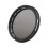Objectif polarisant circulaire CPL pour iPhone HTC Xiaomi Samsung Galaxy Android Smartphone 3PCS 6