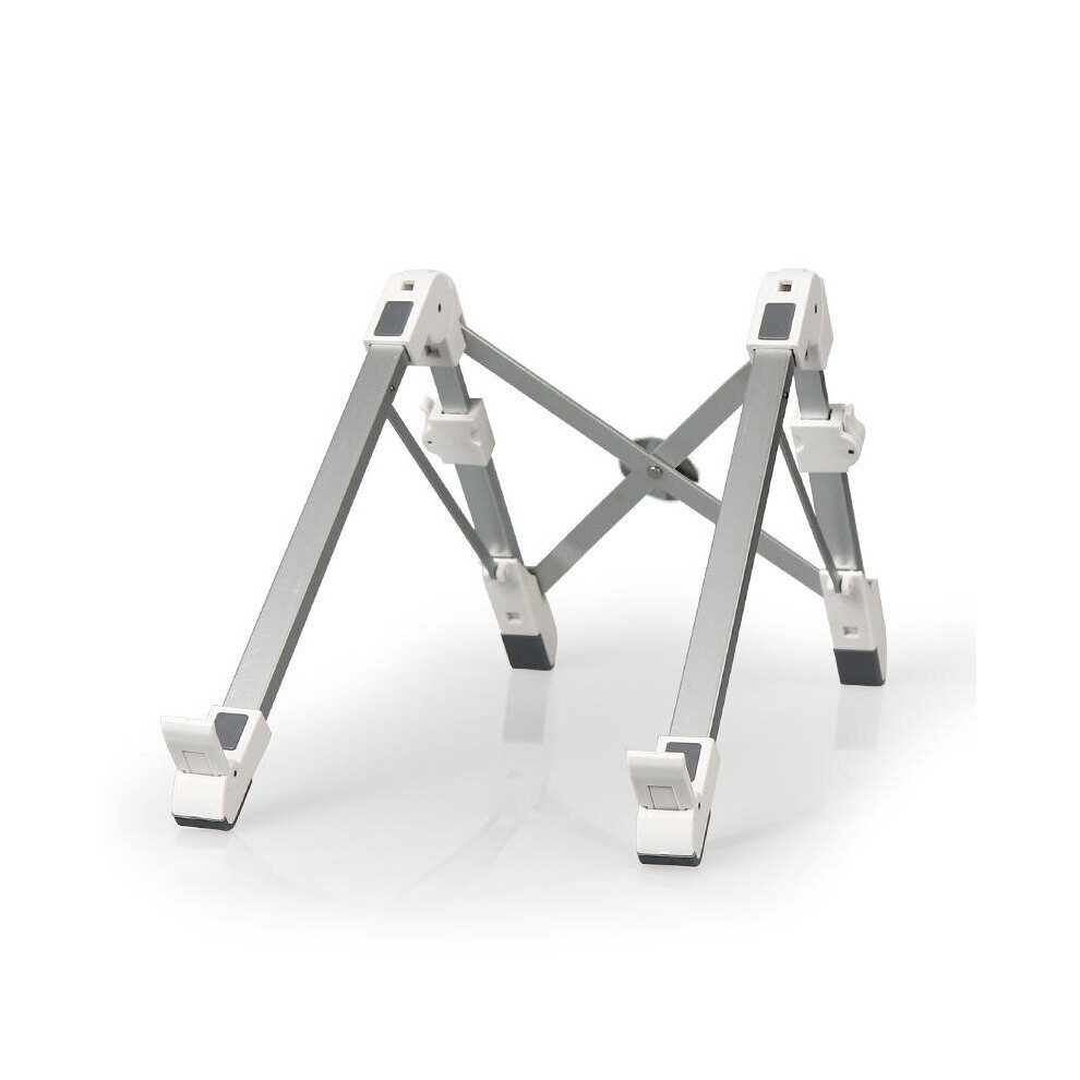 Yda-007 Foldable Laptop Stand Notebook Holder Portable Lapdesk Bracket For 11-15.6 Inch Laptops 840079134066
