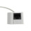 USB 2.0 to RJ45 comwork Ethercom Card Adapter for NIntendo Switch/Wii/Wii U 4