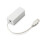 USB 2.0 to RJ45 comwork Ethercom Card Adapter for NIntendo Switch/Wii/Wii U 6