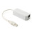 USB 2.0 to RJ45 comwork Ethercom Card Adapter for NIntendo Switch/Wii/Wii U 5