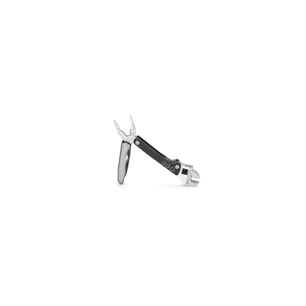 Multi-Functional Combination Tool Edc Protable Folding Cutter Wrench Plier Repair Tool 6901722558739