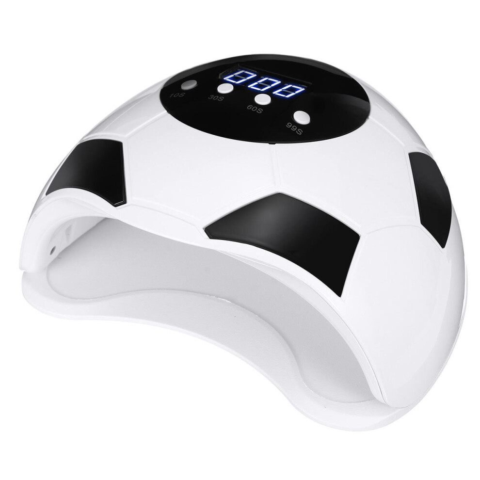 Light 36 Led Nail Lamp Nail Phototherapy Machine Nail Dryer Machine Usa Type