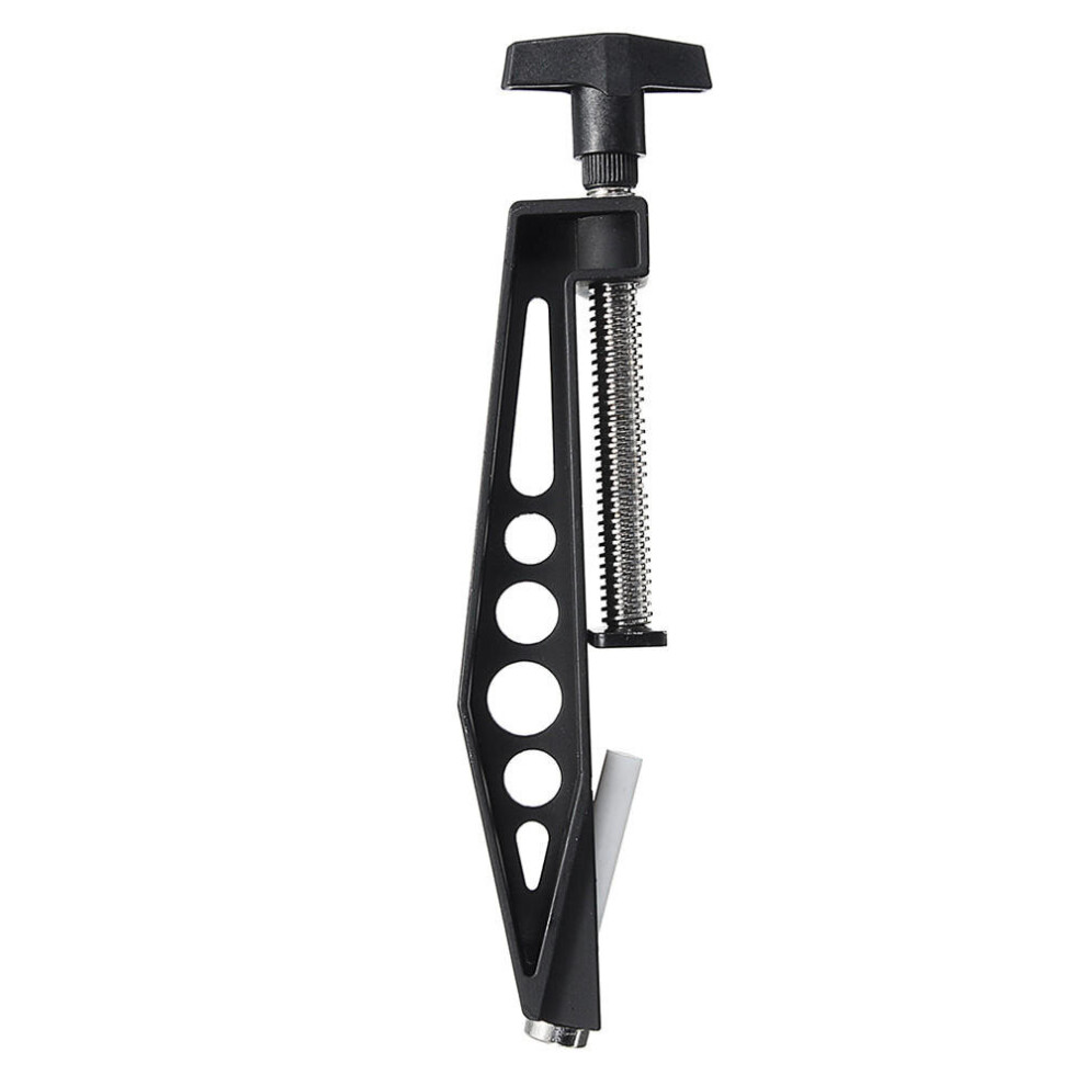 Woodworking Pocket Hole Joint Fixed Clamp Slant Hole Pull Clip Fixing Clamp Drilling Accessories 8651921568388
