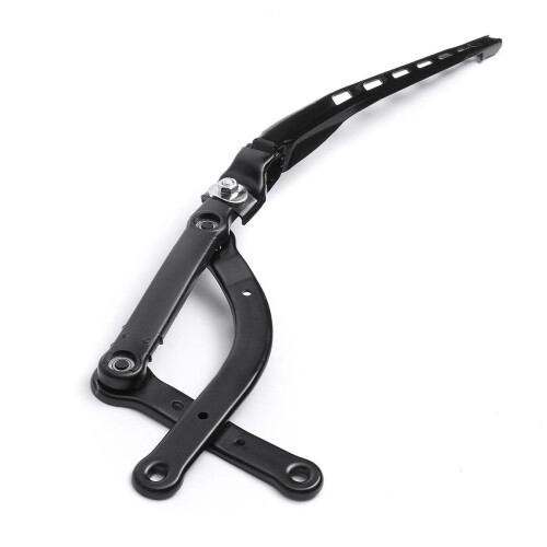 Left Hand Drive Front Wiper Arm For BMW 5 6 E60 E61 E63 E64 2