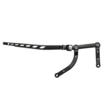 Left Hand Drive Front Wiper Arm For BMW 5 6 E60 E61 E63 E64
