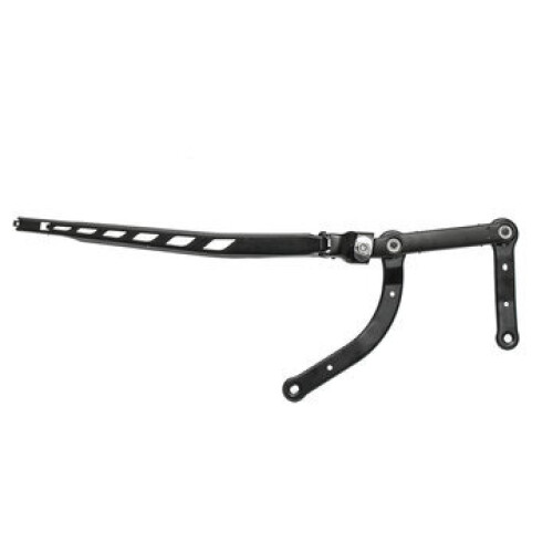 Left Hand Drive Front Wiper Arm For BMW 5 6 E60 E61 E63 E64