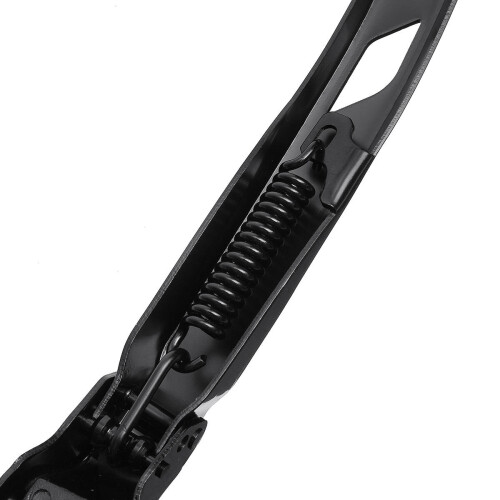 Left Hand Drive Front Wiper Arm For BMW 5 6 E60 E61 E63 E64 1