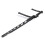 Left Hand Drive Front Wiper Arm For BMW 5 6 E60 E61 E63 E64 6