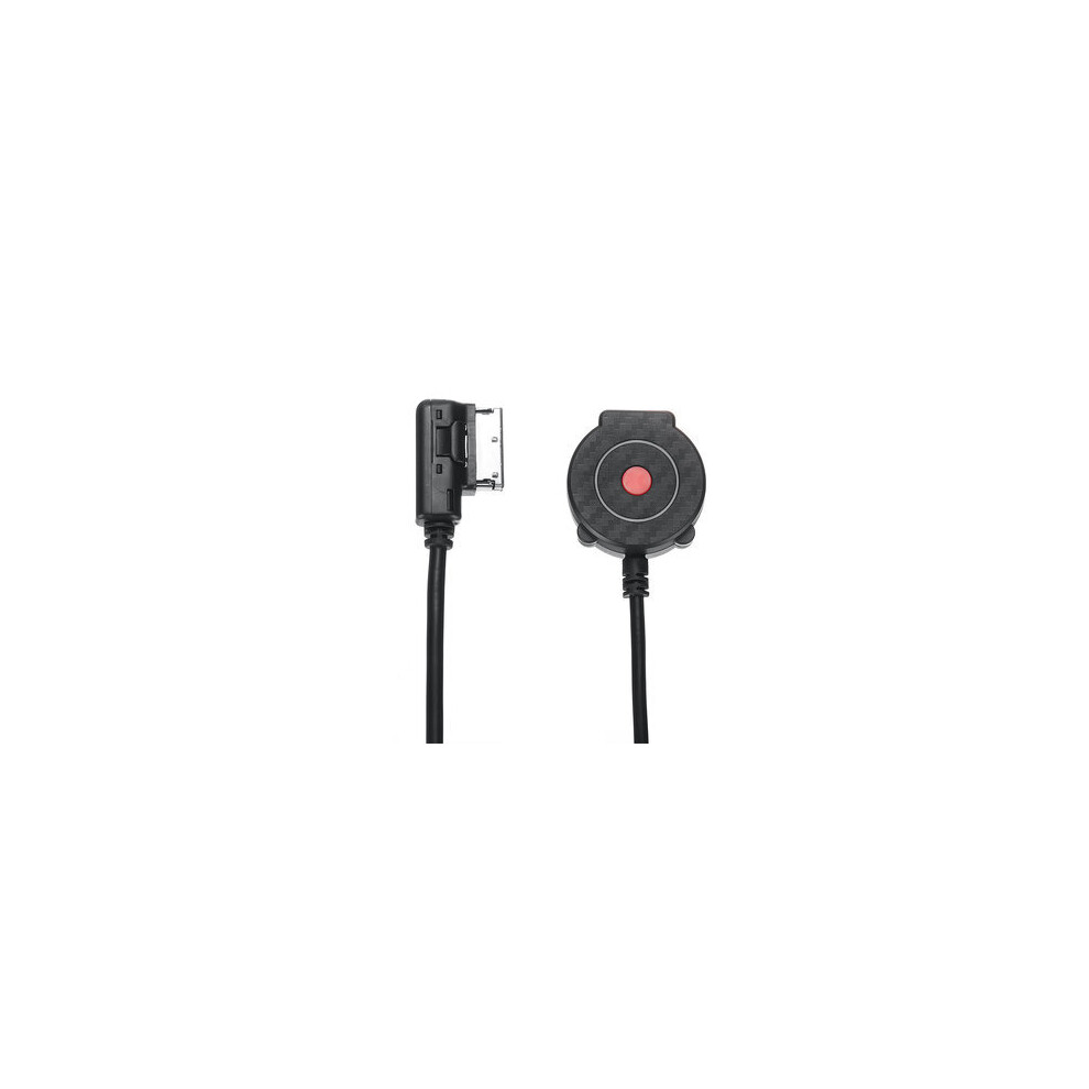 Cx004a Ami Interface Bluetooth Aux Audio Cable For Audi 4151093676125