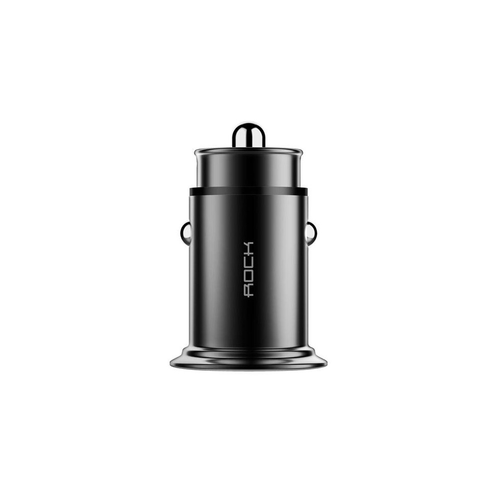 Dual Ports Qc4.0 Pd3.0 Type C Fast Car Charger 6901722551723