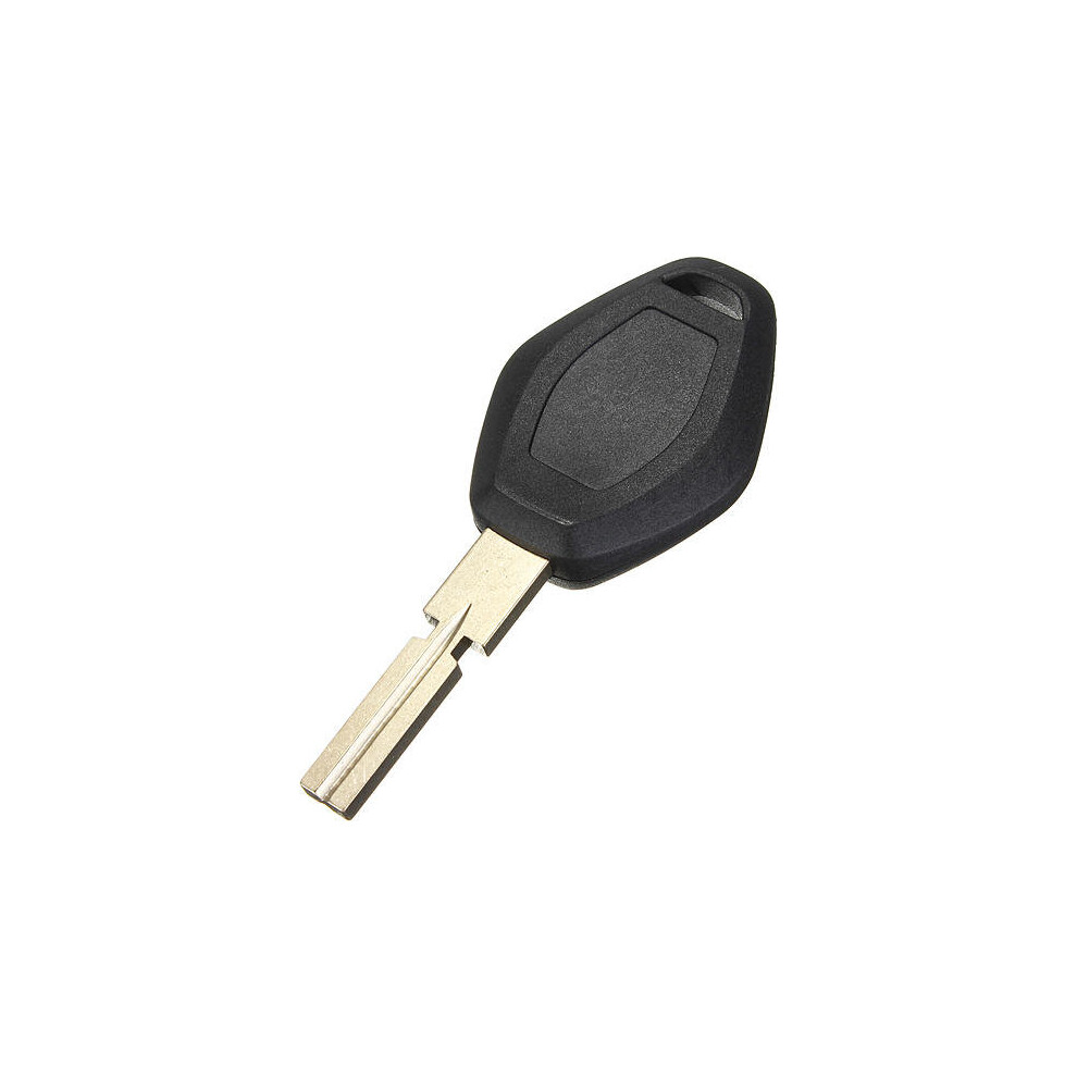 3Buttons Remote Key Fob Case Shell For Bmw3/5/7Serie Z3 X3 M5 325I E38 840079318855