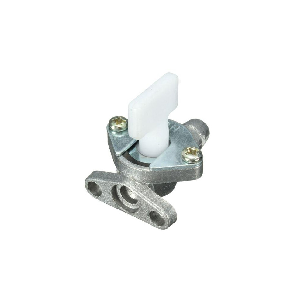 Carburetor Fuel Tap Switch For 47Cc 49Cc Mini Moto Pit Dirt Bike Atv Quad 840079103857