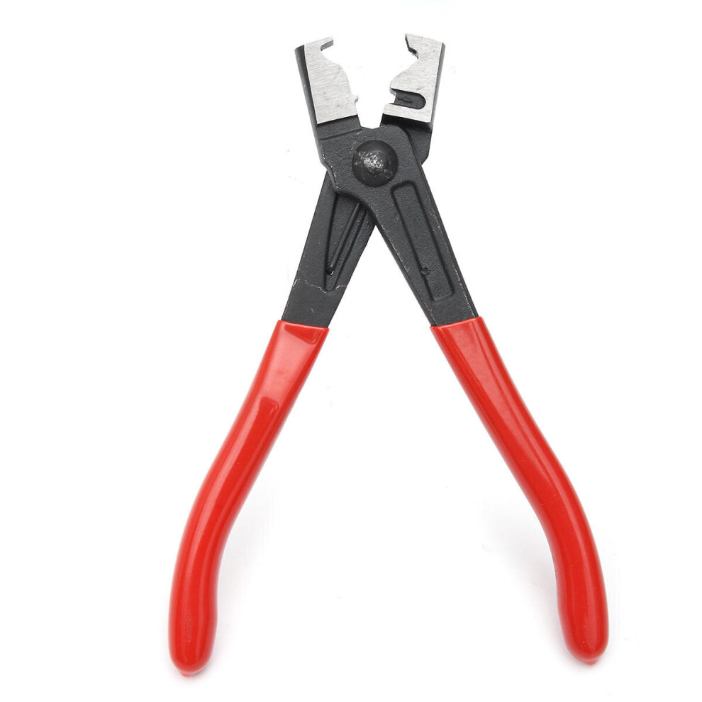 Hose Clips Plier Clic-R Type Collar Swivel Drive Shafts Angle Cv Boot Clamp 8651946789225