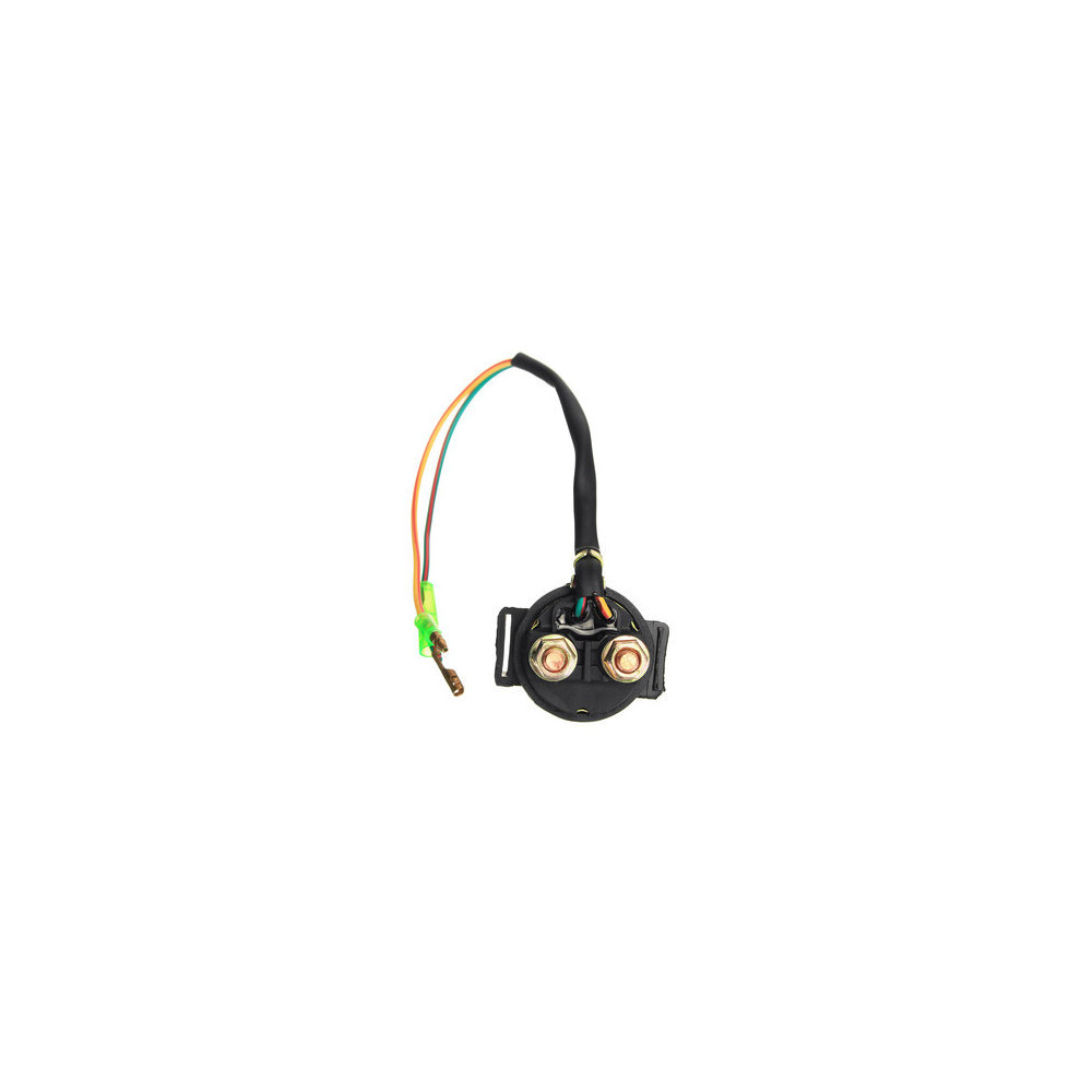 Starter Relay Solenoid For Honda Trx400ex Fourtrax 1999-2004 840079326836