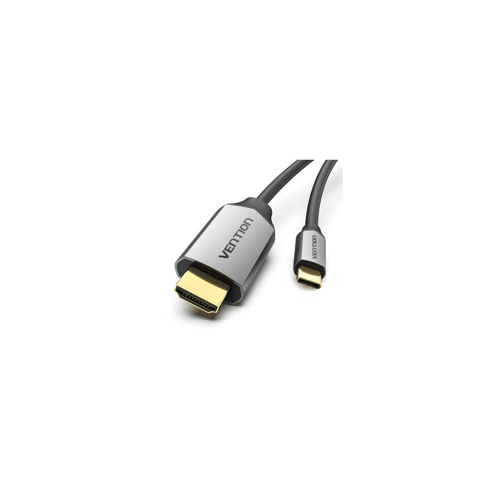 Cgsbf Type-C To Hdmi Cable For Mac Samsun Samsung Galaxy S10/S9 Huawei Mate 20 P20 Pro Hdmi Cable2.0 Type-C Adapter 1M 840079106957