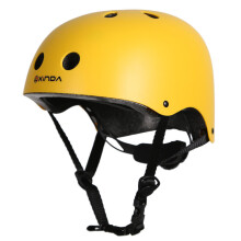 Outdoor Downhill Climbing Helmets Mountaineering Tunnel Cable Drop Rescue Safety Helmet L