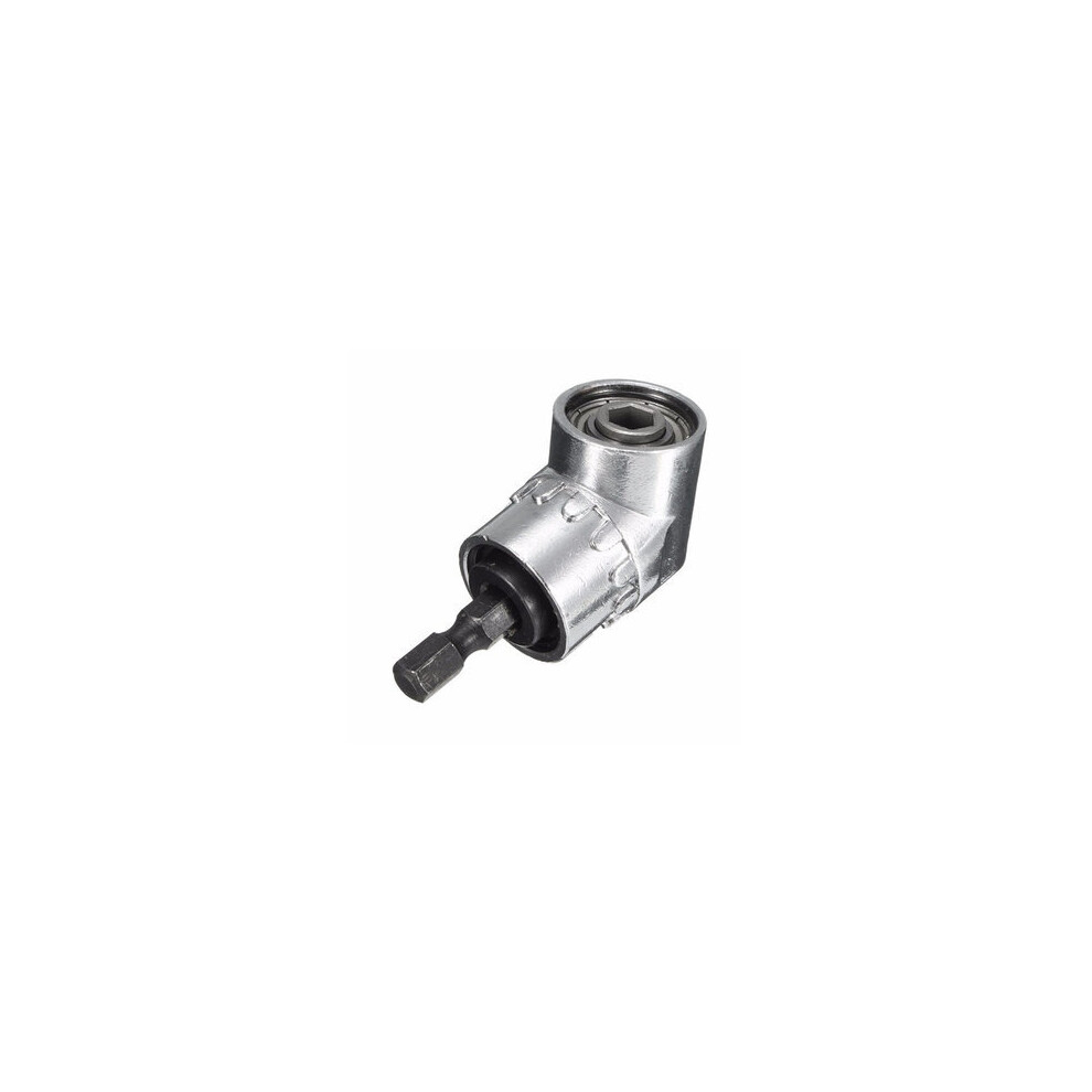 1/4 Inch Hex Shank Drill Bit Angle Driver 105 Degree Adjustable Angle Driver Screwdriver 8651920567924