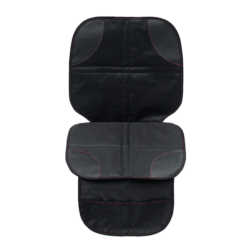 Oxford Cloth Car Child Safe Seat Anti-slip Protector Cushion Baby Seat Cover