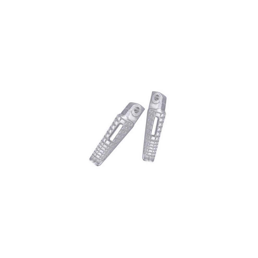 Rear Footrest Foot Pegs For Suzuki Gsxr600 840079326799