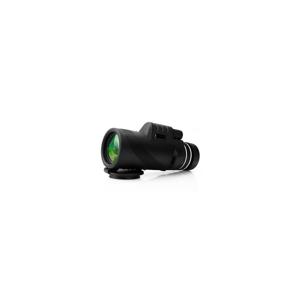 Mnv-L1 40X60 Dual Focus Optics Monocular Hd Waterproof Telescope Day&Night Vision 500M/ 9500M 7082497869875