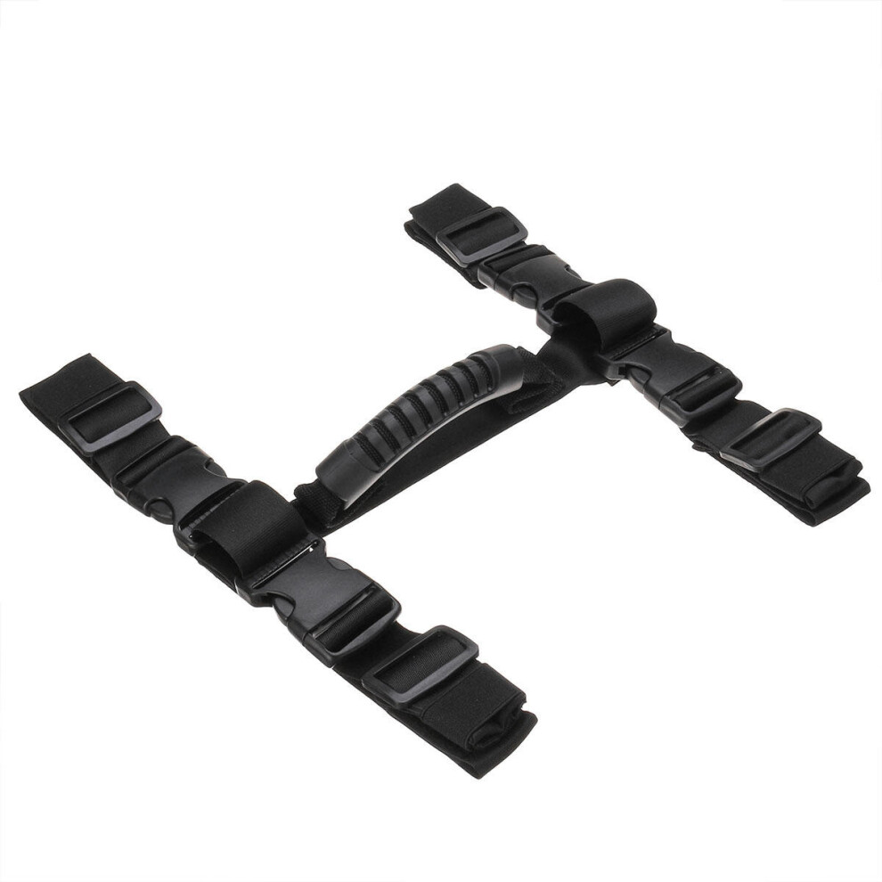 Alloy Side Box Handle Rope For Bmw R1200gs Lc Adv Adventure F700gs F800gs Ktm Motorcycle 5202984956082