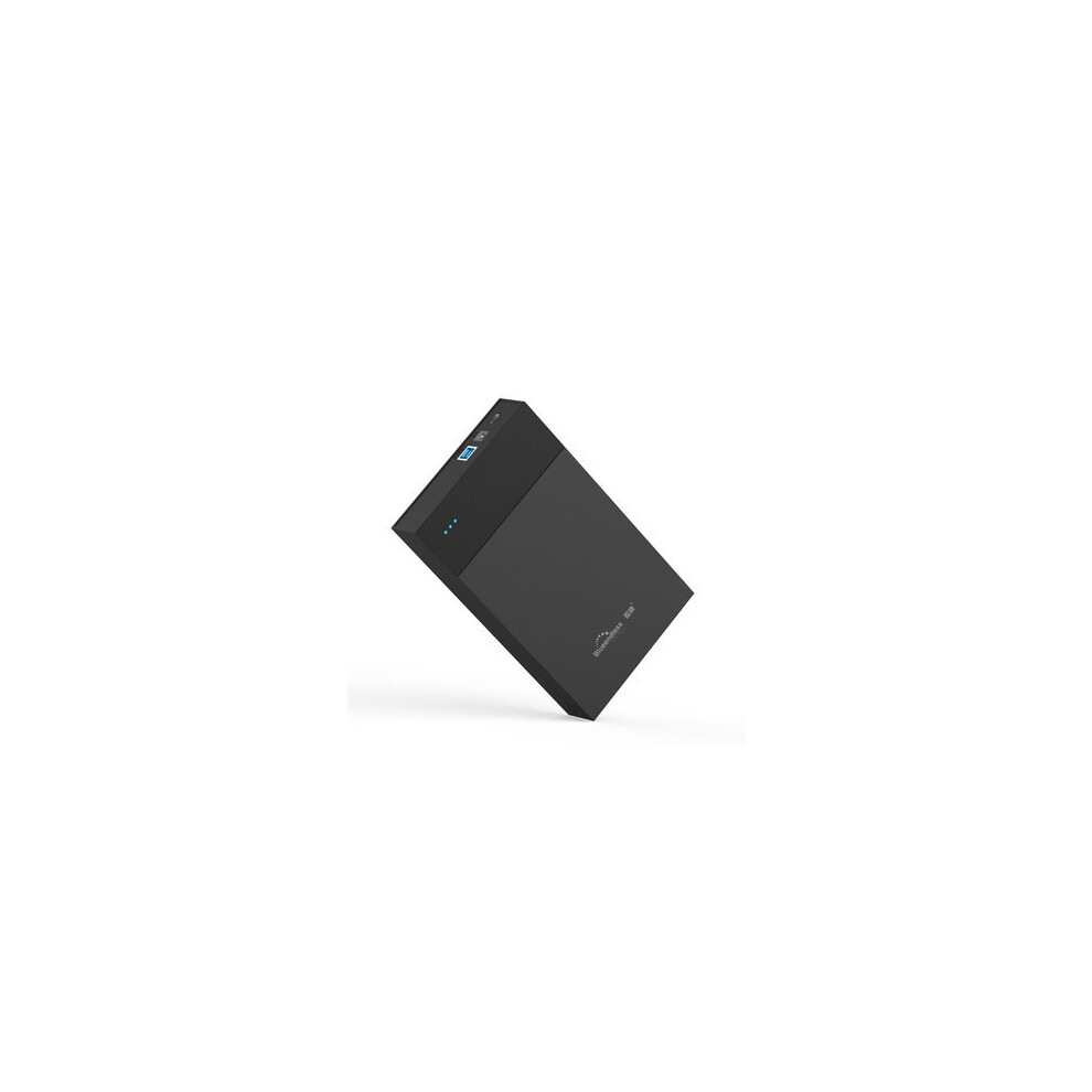 Hdd Enclosure 3.5'' Sata External Hard Drive Enclosure Usb 3.0 3.5" Sata Hdd Ssd 1Tb Case 840079128379