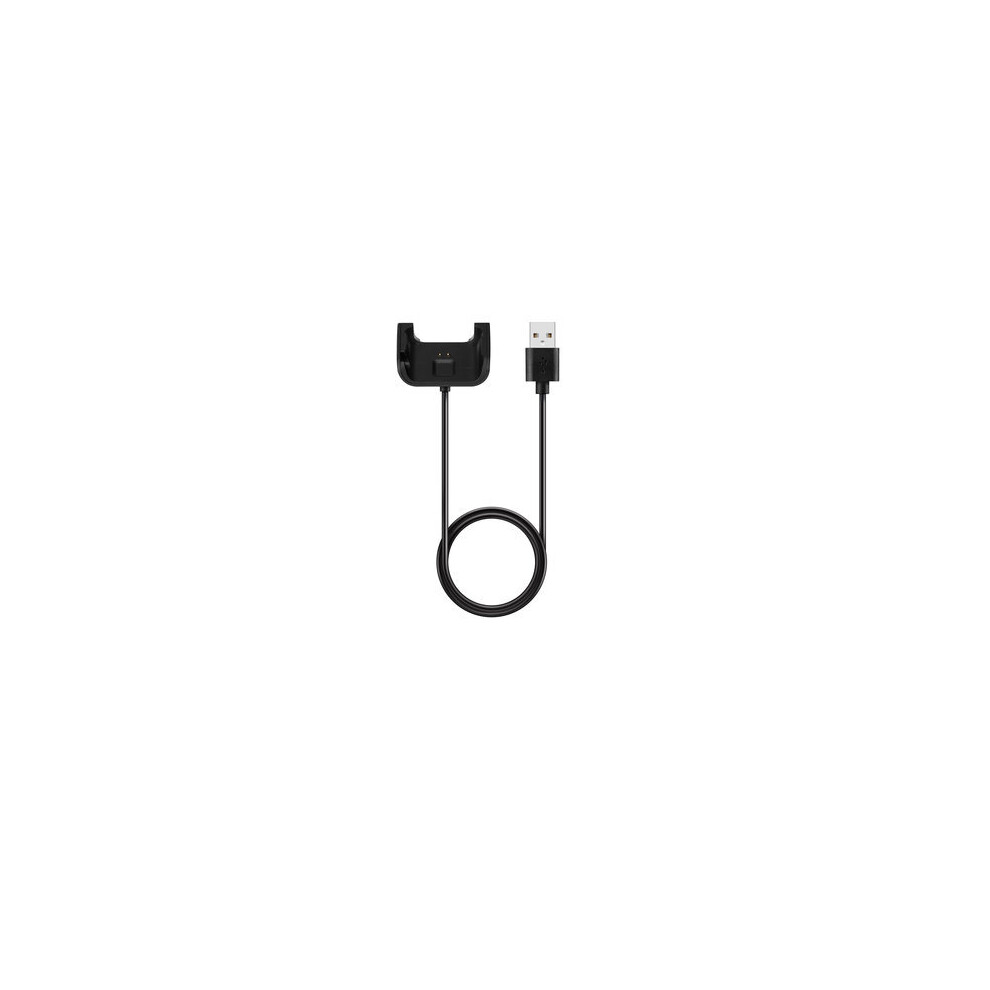 2 Pcs Usb Watch Cable Cradle Charger Power Supply Cord Wire Dock For Xiaomi Amazfit Bip Pace Youth Watch 4151093642724